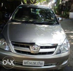 Toyota Innova 2.5 V 7 Str, , Diesel