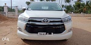 Toyota Innova 2.5 Zx Bs Iv 7 Str, , Diesel