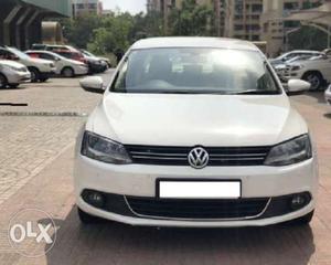 Volkswagen Jetta Highline Tdi, , Diesel