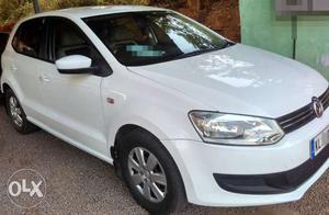 Volkswagen Polo Comfortline 1.2l (d), , Diesel