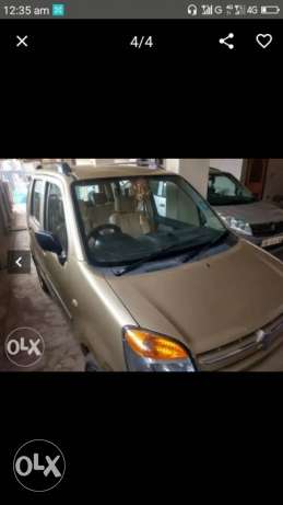 Wagonr  lxi very good conditions