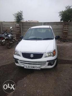 2owner excellent condition K10vxi-CNG-