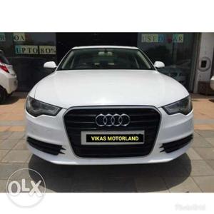 Audi A6 2.0 Tdi Premium Plus, , Diesel