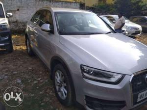 Audi Q3 2.0 Tdi Quattro Premium, , Diesel