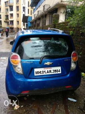  Chevrolet Beat cng  Kms