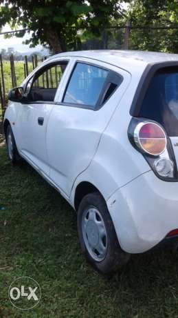 Chevrolet Beat diesel  Kms  year