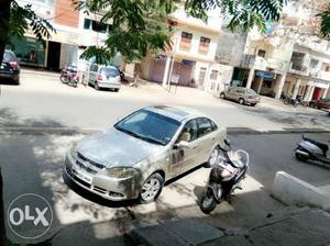 Chevrolet Optra Magnum petrol  Kms  year