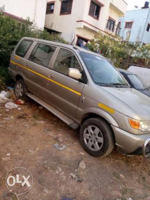 Chevrolet Tavera In Best Condition