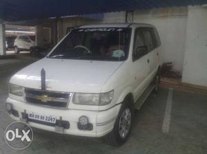  Chevrolet Tavera diesel  Kms