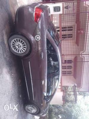  Fiat Linea petrol  Kms