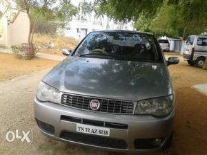 Fiat Palio Stile diesel  Kms  year