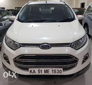 Ford Ecosport Titanium 1.0 Ecoboost, , Petrol