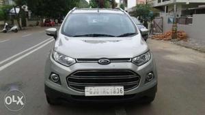 Ford Ecosport Titanium Plus 1.5 Tdci, , Diesel