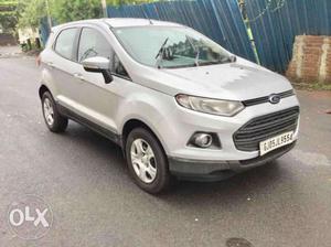 Ford Ecosport Trend 1.5 Tdci, , Diesel