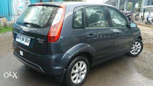 Ford Figo Figo 1.2p Titanium+, , Diesel