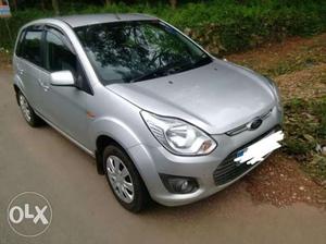 Ford Figo, , Petrol