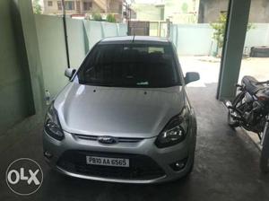  Ford Figo diesel  Kms