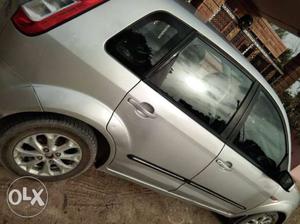  Ford Figo diesel  Kms