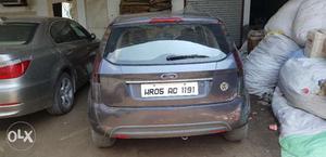 Ford figo  diesel