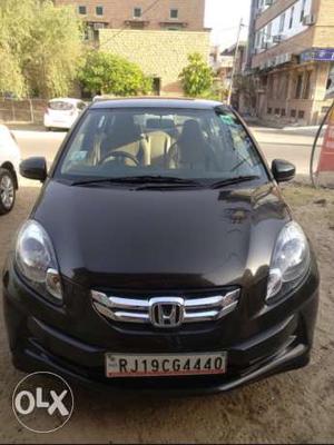 Honda Amaze petrol  Kms  year