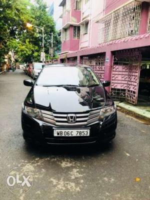 Honda City 1.5 S Mt, , Petrol