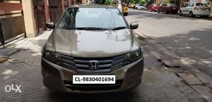 Honda City 1.5 S Mt, , Petrol