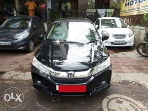 Honda City 1.5 V At Sunroof, , Diesel