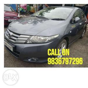 Honda City 1.5 V Mt, , Petrol