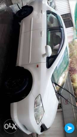  Honda City Zx cng  Kms