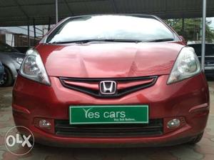 Honda Jazz X Old, , Petrol