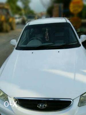 Hyundai Accent cng  Kms  year