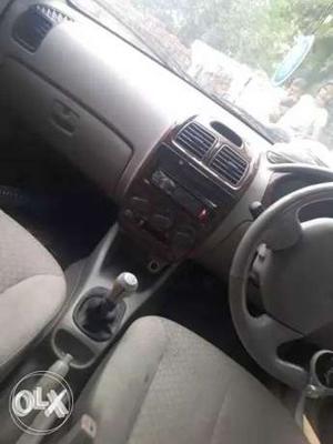  Hyundai Accent petrol  Kms