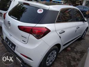 Hyundai Elite I20 Sportz , Petrol