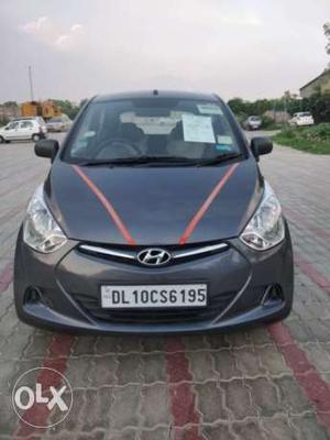 Hyundai Eon Era +, , Petrol