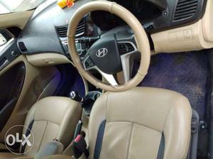 Hyundai Fluidic Verna 1.6 Crdi Sx, , Diesel