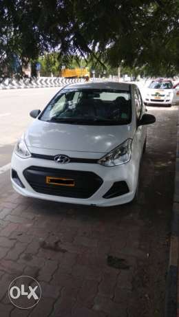 Hyundai Grand I10 diesel  Kms  year