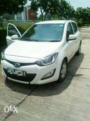  Hyundai I20 diesel  Kms