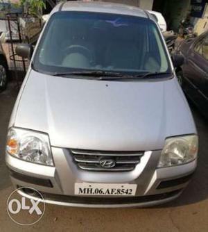 Hyundai Santro Xing Xo Erlx - Euro Iii, , Petrol