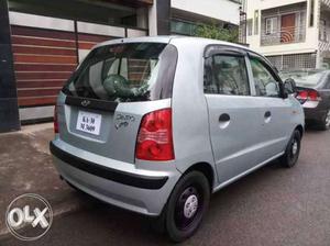 Hyundai Santro Xing petrol  Kms  year