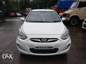 Hyundai Verna Fluidic 1.6 Crdi Sx, , Diesel