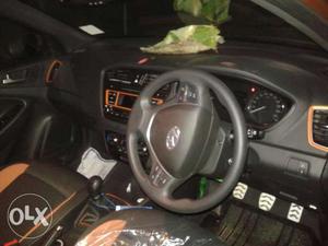 Hyundai i20 active earth brown for sale 