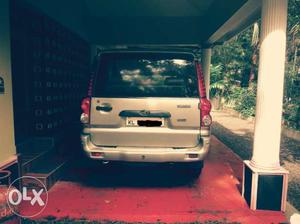 Mahindra Scorpio diesel  Kms  year