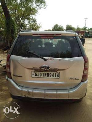 Mahindra Xuv500 diesel  Kms  year