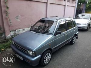 Maruti Suzuki 800 Ac Bs-iii, , Petrol