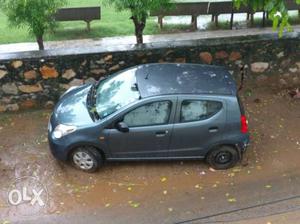  Maruti Suzuki A Star petrol  Kms