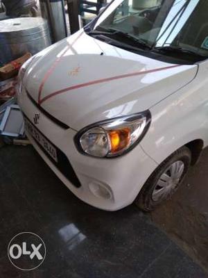  Maruti Suzuki Alto 800 petrol  Kms