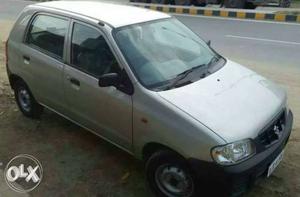 Maruti Suzuki Alto petrol  Kms  year