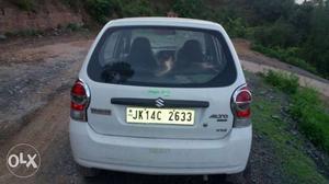 Maruti Suzuki Alto petrol  Kms  year