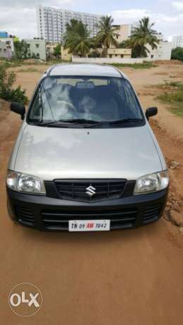 Maruti Suzuki Alto petrol  Kms  year