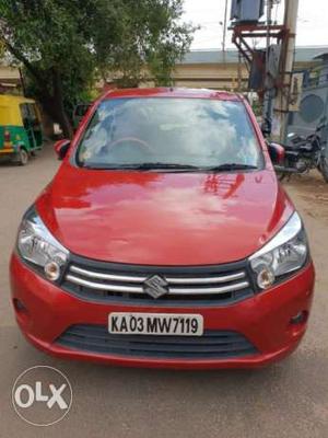 Maruti Suzuki Celerio Zxi O Mt, , Petrol